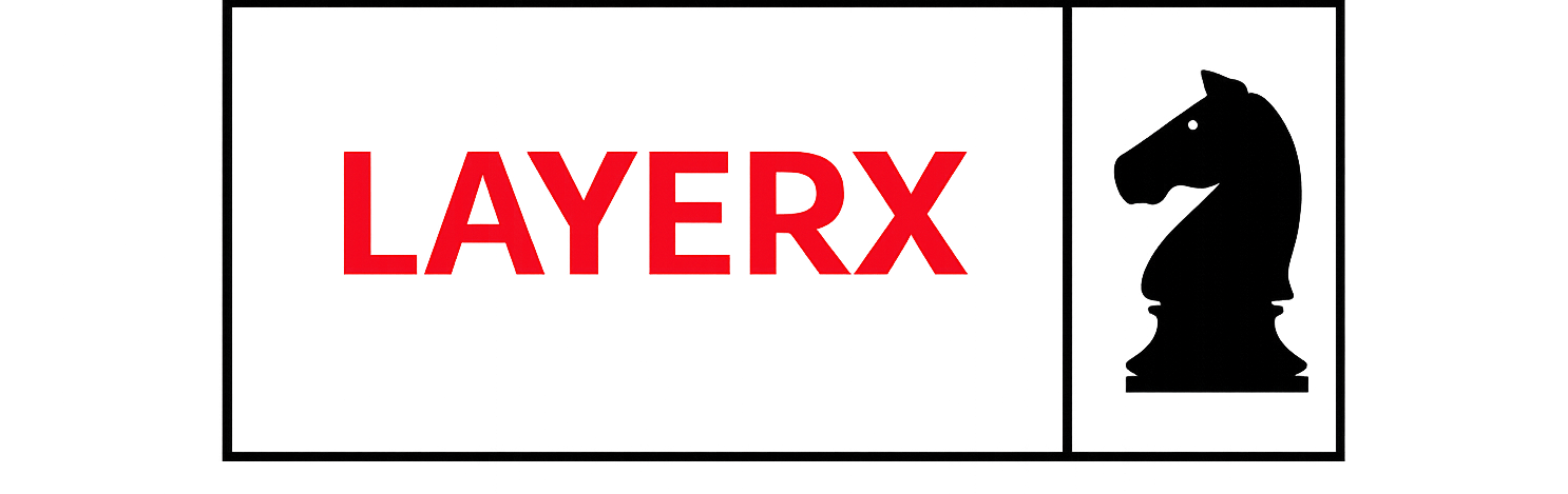 LayerX