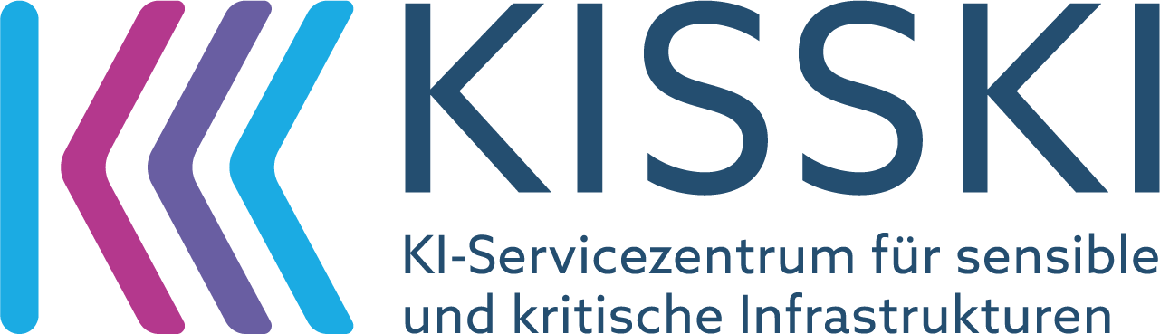 KISSKI Logo